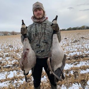 Meet your Posher, Schuyler